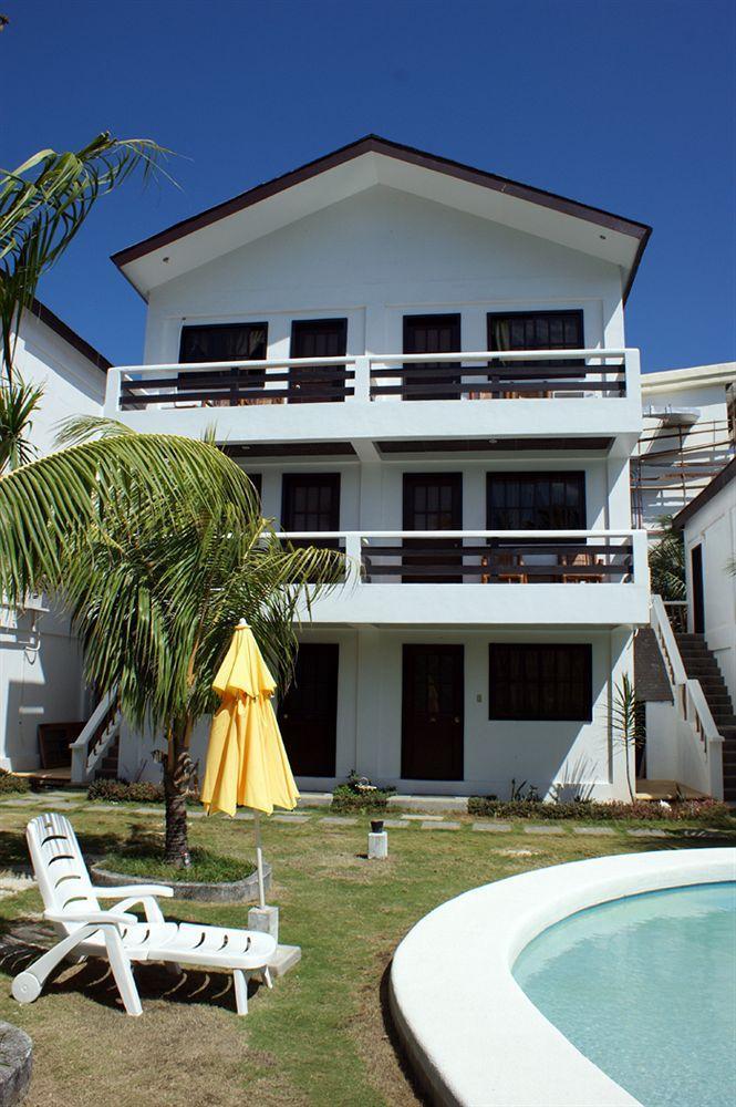 เฟลิเนสรีสอร์ท Manoc-Manoc ภายนอก รูปภาพ